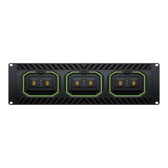 Blackmagic Design Media Dock Ultra