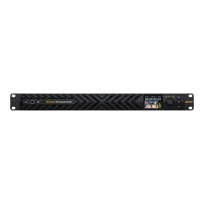 Blackmagic Design SDI Expander 8x12G