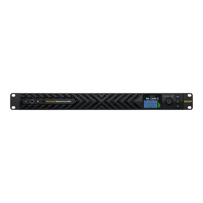 Blackmagic Design UpDownCross 100G