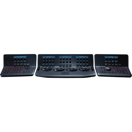 Blackmagic Design DaVinci Resolve Advance Panel
