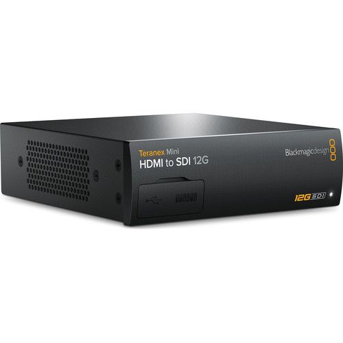 Blackmagic Design Teranex Mini HDMI to SDI 12G