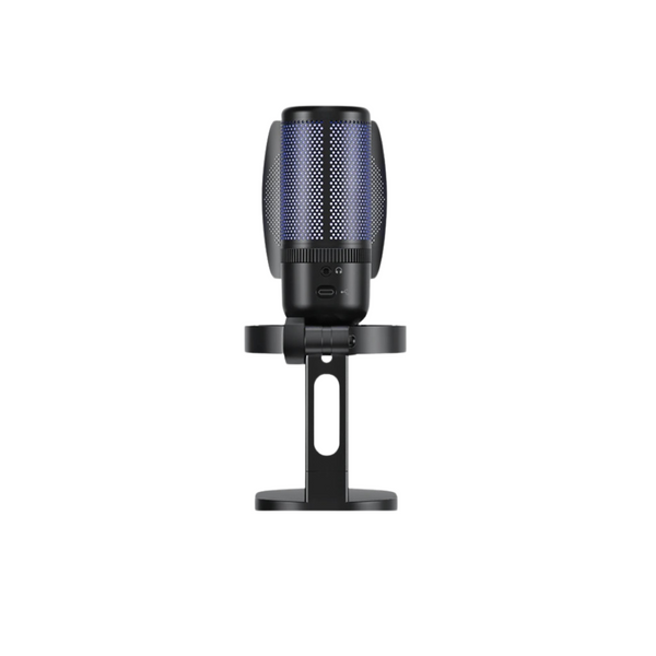 BOYA K3 Vibrant Lighting Condenser USB Microphone