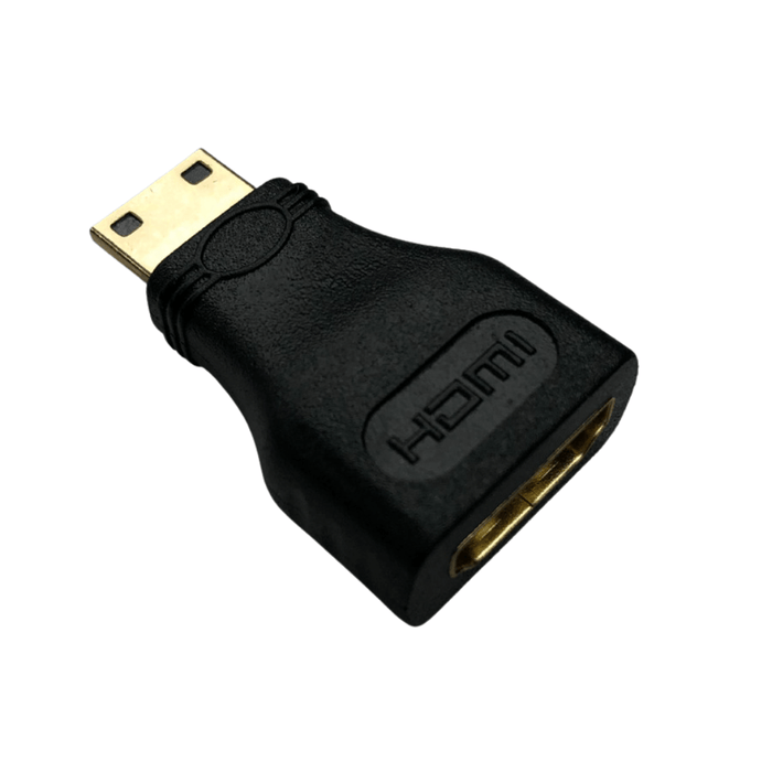Dynotek Adapter HDMI Female to Mini HDMI Male - DT123