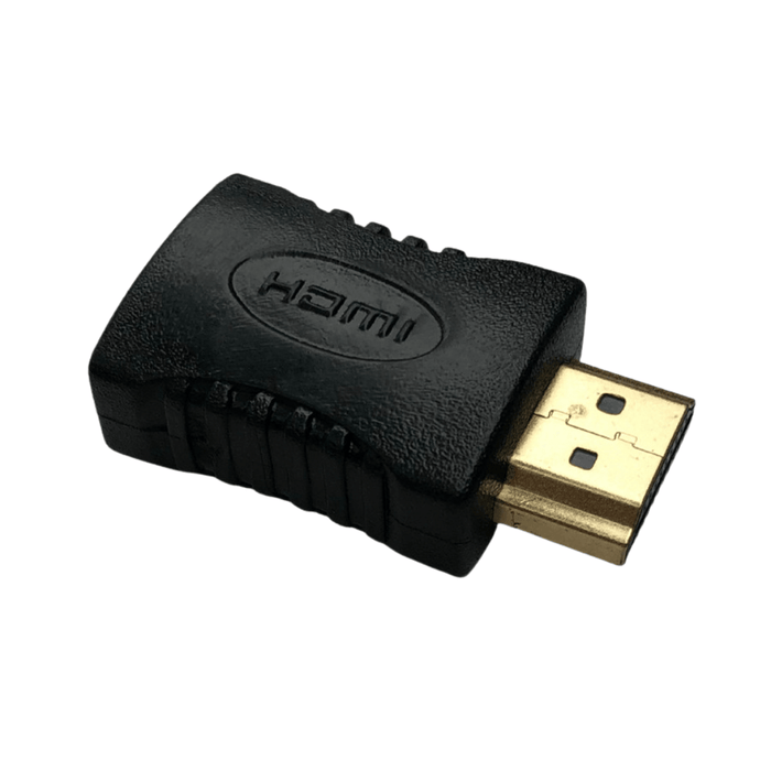 Dynotek Adapter HDMI Male to HDMI Female - DT125