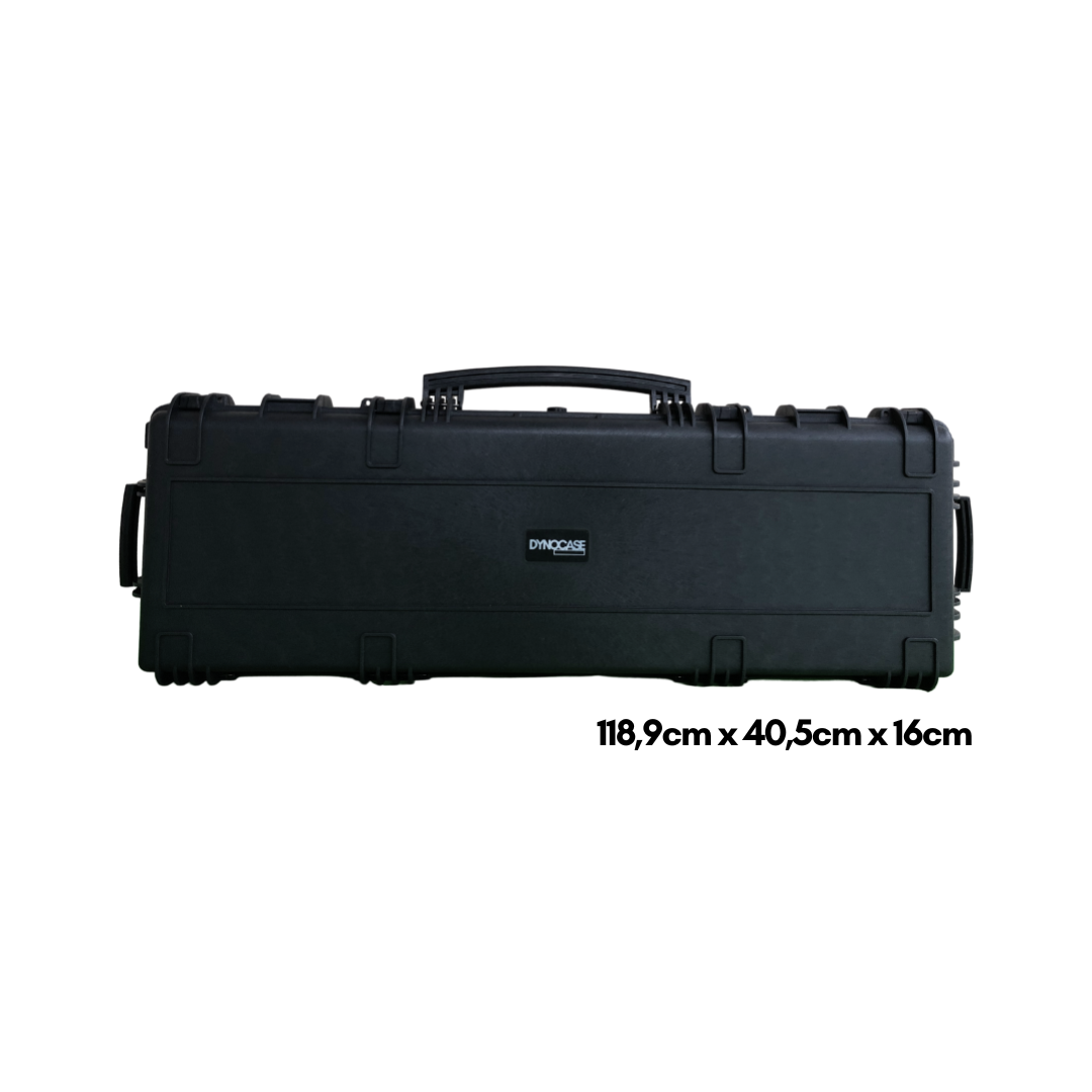 Dynocase Heavy Duty Medium Rifle Case - DCG002- Core Media Indonesia