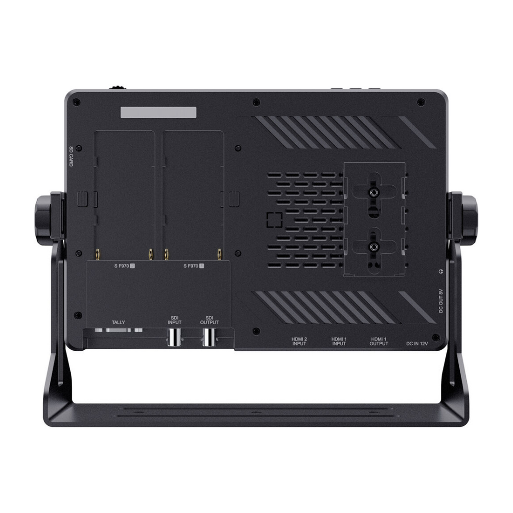 Monitor & Multiview Profesional untuk Live Broadcast | Core Media- Core ...