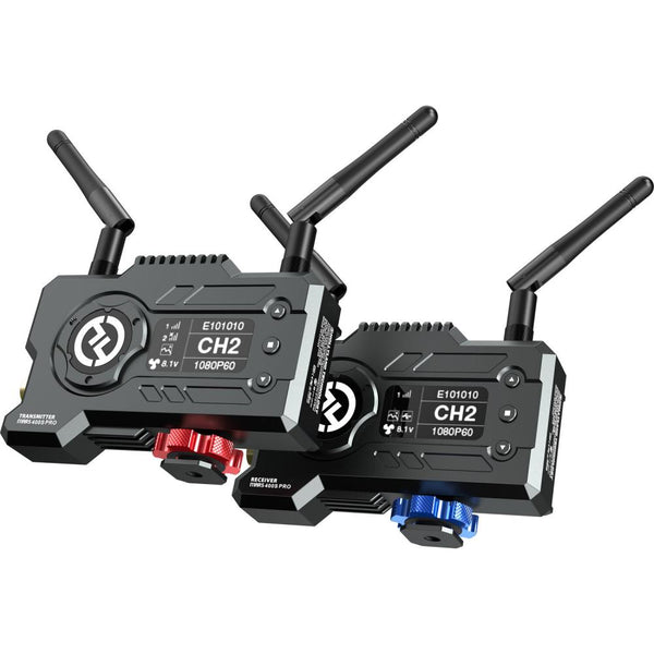 Hollyland Mars 400S Pro Wireless Video Transmission System