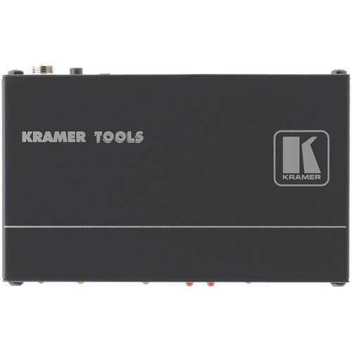 Kramer 2-Port Ethernet Controller