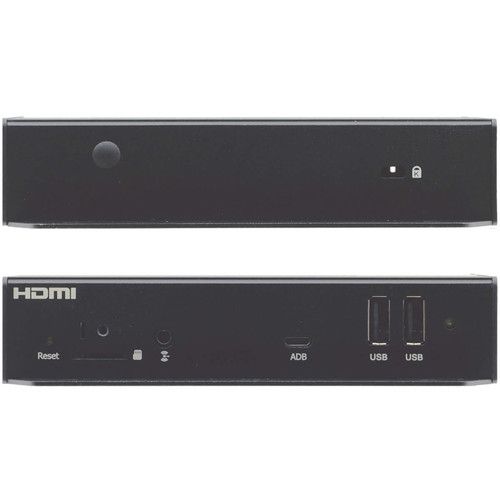 Kramer HD Digital Signage Media Player- Core Media Indonesia
