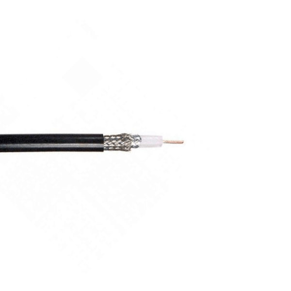 Canare L-4CHD Kabel SDI BNC per Meter