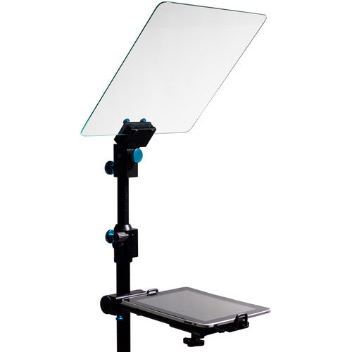 Stage Prompter Modi MagiCue Stage Master Presidential Prompter Package with Hard Case (Sin ...