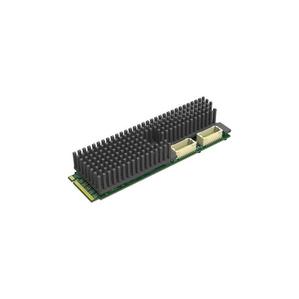 Magewell Eco Capture Dual HDMI M.2