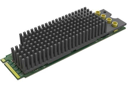 Magewell Eco Capture Quad SDI M.2