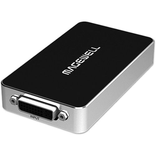 Magewell One Channel USB 3.0 to DVI