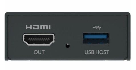 Magewell Pro Convert NDI To HDMI