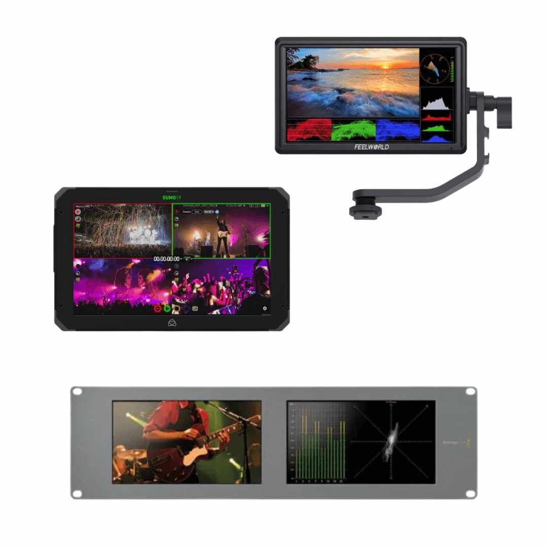 Monitors