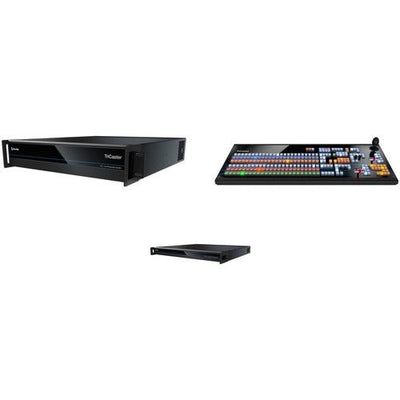 NewTek TriCaster TC1 DELUXE Bundle