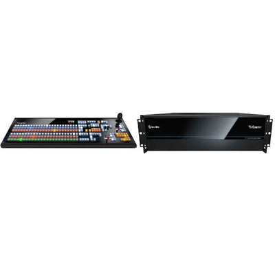 NewTek TriCaster TC1 PLUS Select Bundle