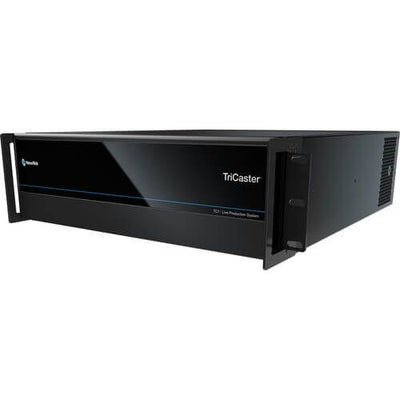 NewTek TriCaster TC1R3