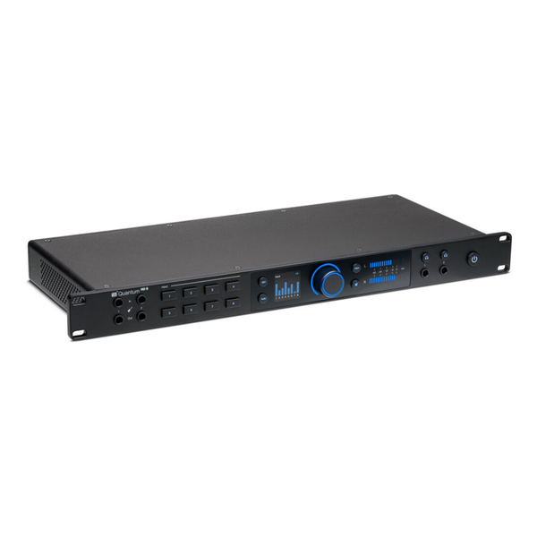 PreSonus Quantum HD 8 USB-C Audio Interface