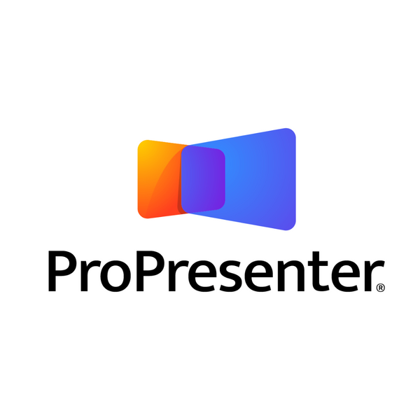 ProPresenter