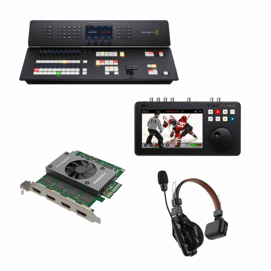 Production Equipment