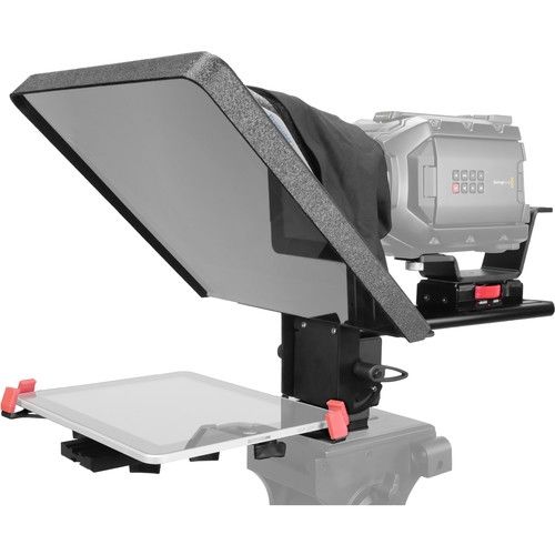 Prompter People Flex Plus 12" Teleprompter for iPad/Tablet