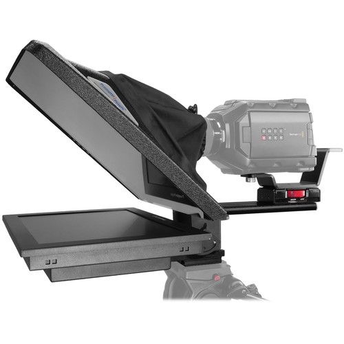 Prompter People Flex Plus 15" Teleprompter with High-Bright Monitor