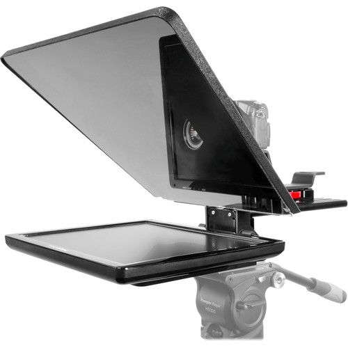 Prompter People Flex Plus 17" Trapezoidal Teleprompter