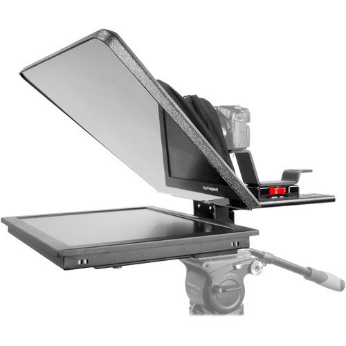 Small Rig Prompter Prompter People Flex Plus 19