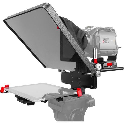 Prompter People Proline PLUS 12" Teleprompter for iPad/Tablet
