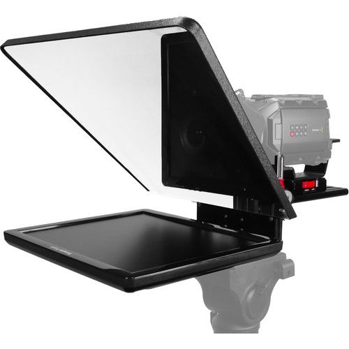 Prompter People Flex Plus 19" Trapezoidal Teleprompter- Core Media ...