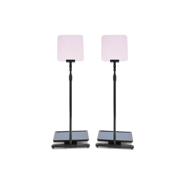 Prompter People StagePro 17" Presidential Teleprompter Pair