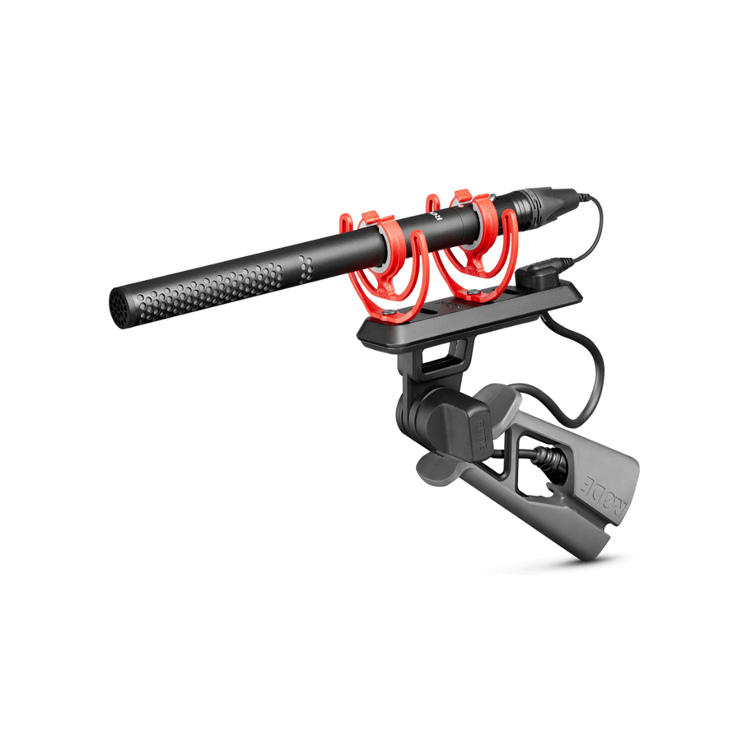 Rode NTG5 Location Recording Kit- Core Media Indonesia