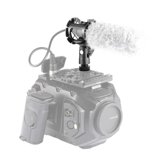 SmallRig Universal Microphone Shockmount 1859