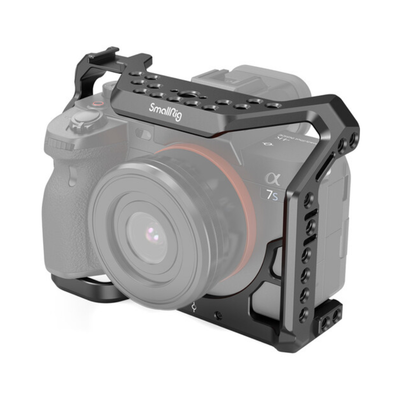 SmallRig Camera Cage for Sony a7S III 2999
