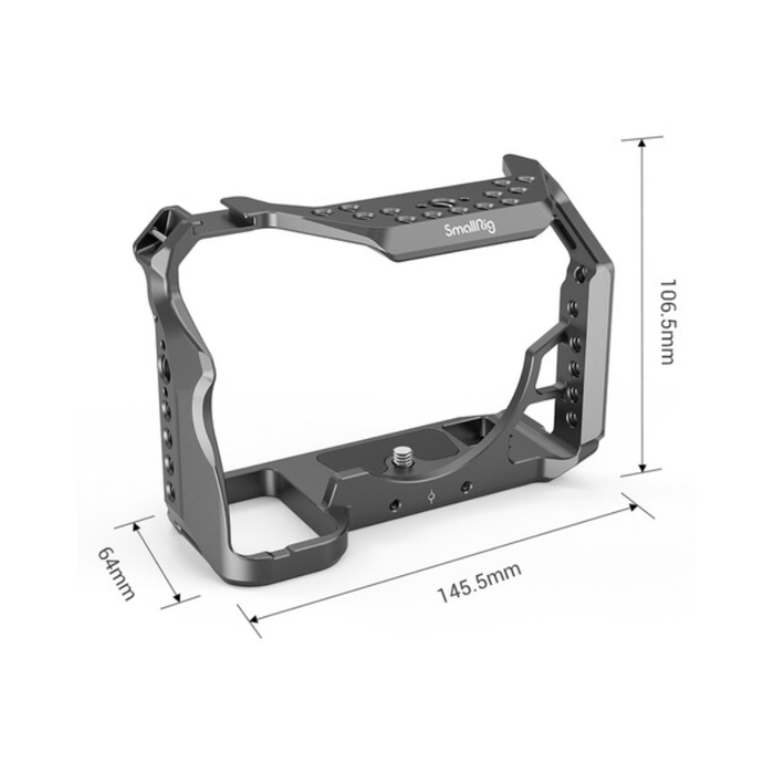 SmallRig Camera Cage for Sony a7S III 2999