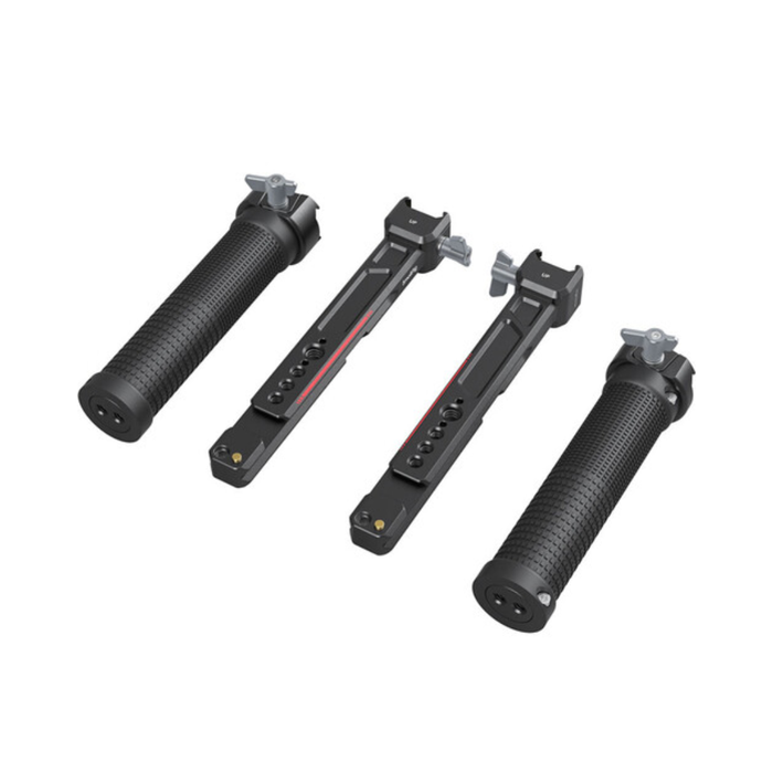 SmallRig Dual Handgrip for DJI RS 2/RSC 2/RS 3/RS 3 Pro/RS 4/RS 4 Pro Gimbal 3027