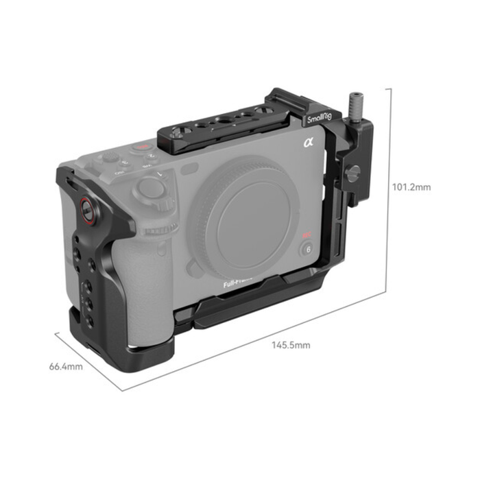 SmallRig Camera Cage for Sony FX30 and FX3 4183