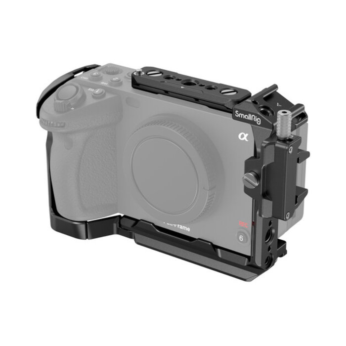 SmallRig Camera Cage for Sony FX30 and FX3 4183