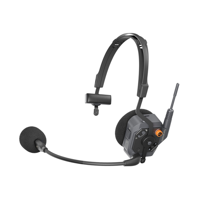 Saramonic WiTalk9X-SRH Single-Ear Remote Headset
