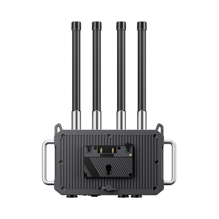 Saramonic WiTalk Base Scalable Roaming 1.9 GHz Intercom Master Console (G-Mount)