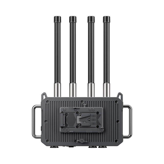 Saramonic WiTalk Base Scalable Roaming 1.9 GHz Intercom Master Console (V-Mount)