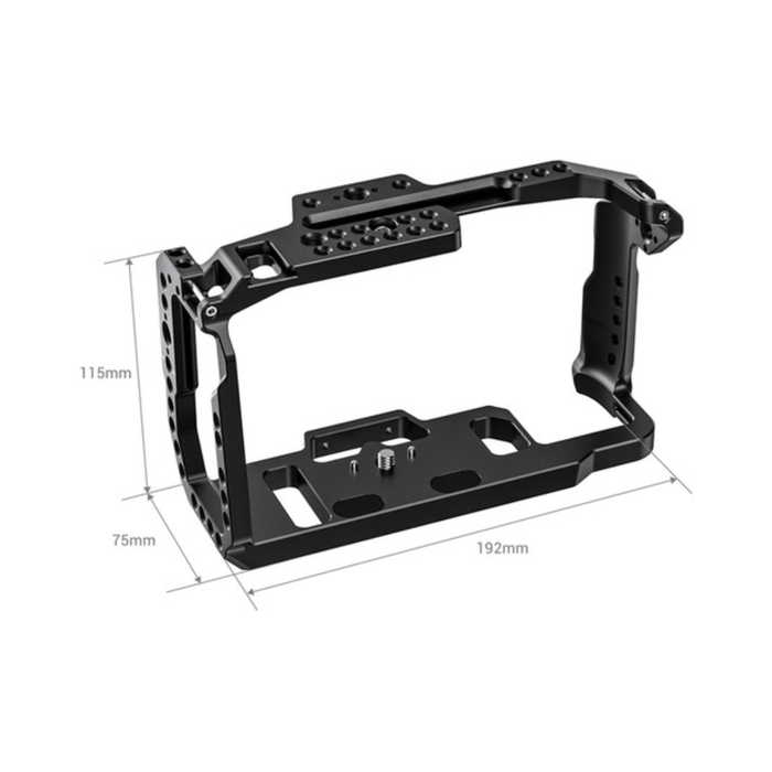 SmallRig Full Cage for Blackmagic Pocket Cinema Camera 6K/4K 2203B