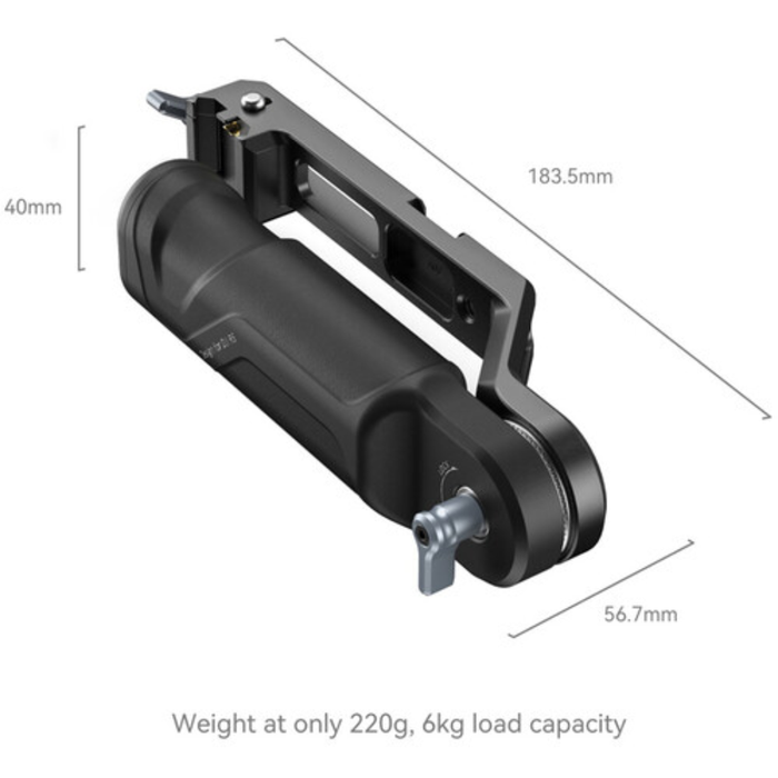 SmallRig Sling Handle for DJI RS 3 Mini Gimbal 4197B