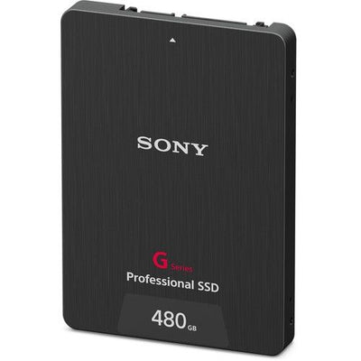 Sony 480GB G Series 2.5" SATA SSD