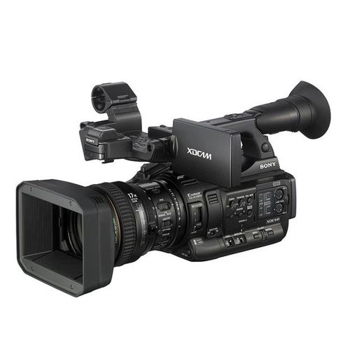 Sony PXW-X200 XDCAM Handheld Camcorder