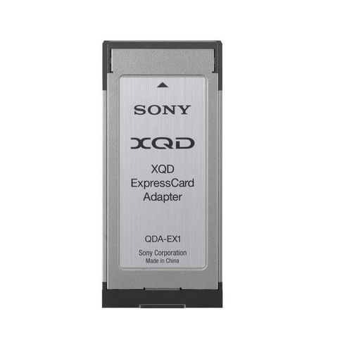 Sony QDA-EX1/SC1