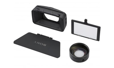 Sony Wide Conversion Lens