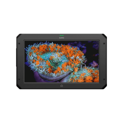 Atomos Sumo 19SE Monitor Recorder Switcher